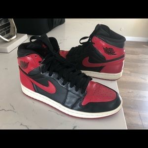 dmp bred 1s